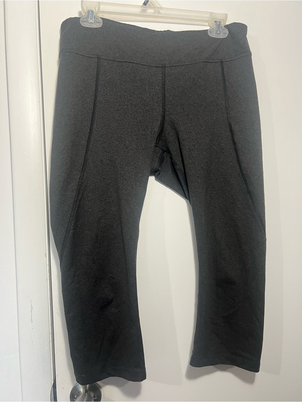 The North Face leggings